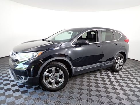 Used 2019 Honda CR-V EX-L image 10
