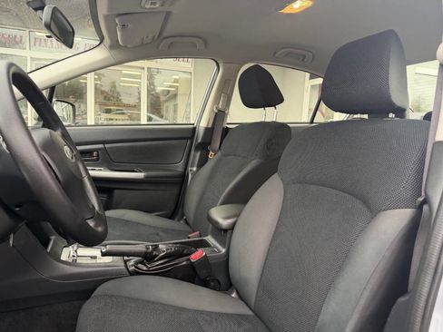 Used 2016 Subaru Impreza 2.0i AWD/4WD image 18