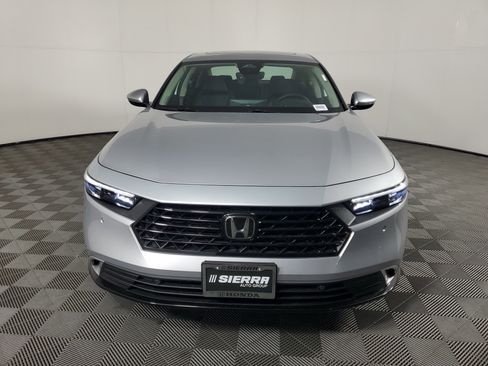 New 2025 Honda Accord Touring image 9
