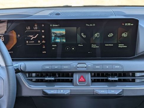 New 2026 Kia K4 GT-Line FWD image 19
