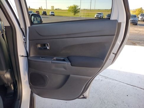 New 2025 Mitsubishi Outlander Sport ES image 27