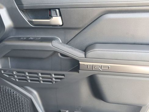 New 2025 Toyota Tacoma TRD Off-Road image 43