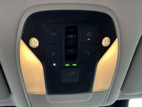 New 2026 INFINITI QX60 Luxe image 25