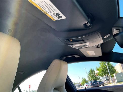 Used 2018 Mercedes-Benz CLA 250 image 14