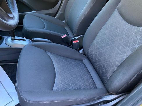 Used 2022 Chevrolet Spark LS image 18