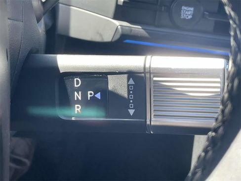 New 2026 Hyundai Santa Fe Calligraphy image 19