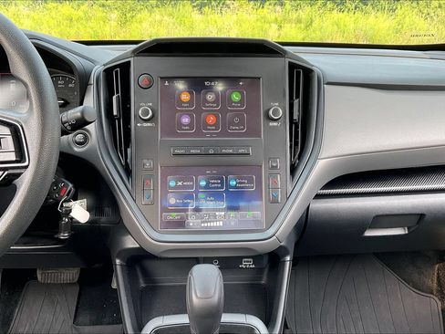 Certified 2024 Subaru Crosstrek 2.0i AWD/4WD image 22