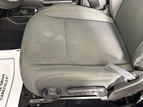 Used 2024 Jeep Wrangler Willys image 18