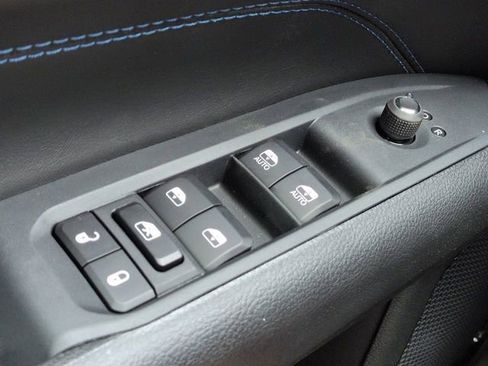 New 2026 Jeep Compass Latitude image 22