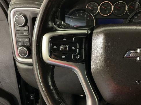 Used 2019 Chevrolet Silverado 1500 RST w/ True North Edition AWD/4WD image 24