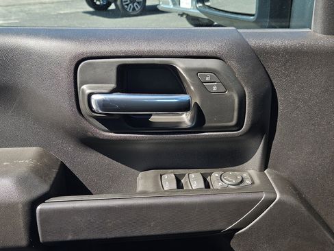 New 2026 Chevrolet Silverado 2500 Custom w/ Custom Value Package AWD/4WD image 24