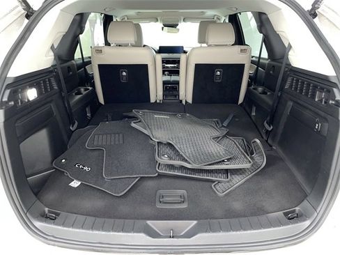 Certified 2025 MAZDA CX-90 3.3 Turbo w/ Preferred Package image 15