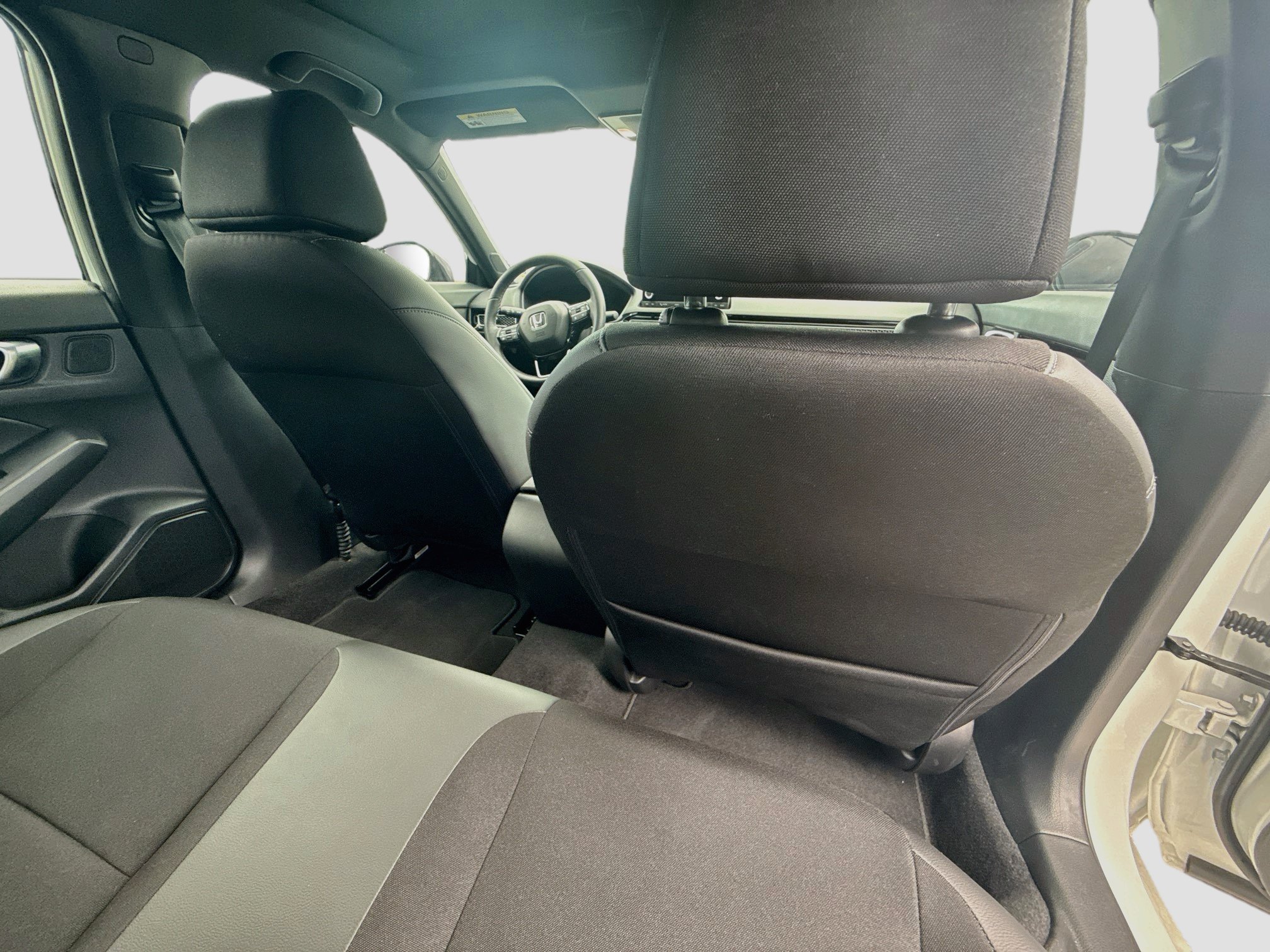 Used 2026 Honda Civic Sport image 31