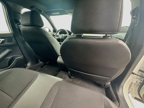 Certified 2026 Honda Civic Sport image 31