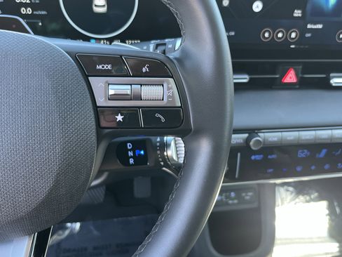 Certified 2025 Hyundai Ioniq 5 Limited RWD image 25