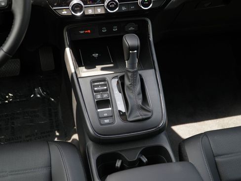 New 2026 Honda CR-V EX-L image 26