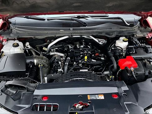 Used 2021 Ford Ranger XLT w/ Equipment Group 301A Mid image 25