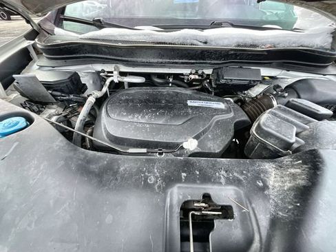 Used 2019 Honda Passport Touring image 20