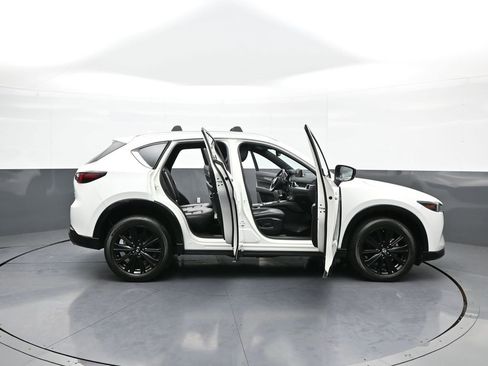 Used 2024 MAZDA CX-5 2.5 Turbo image 42