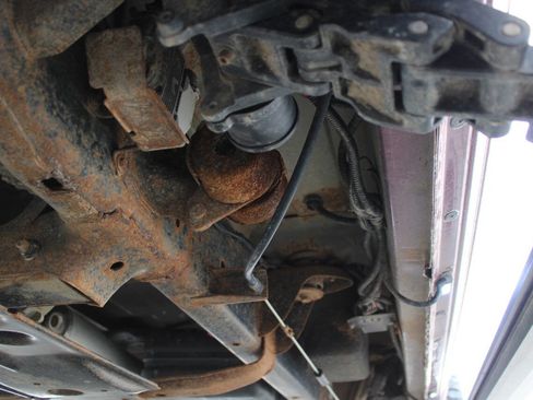 Used 2017 RAM 1500 Laramie w/ Convenience Group image 52