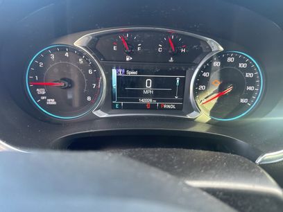 Used 2016 Chevrolet Malibu LT w/ Leather Package