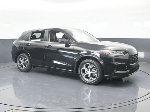 Used 2023 Honda HR-V EX-L image 8