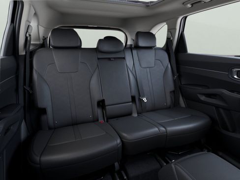 New 2026 Kia Sorento S w/ S Panoramic Sunroof Package FWD image 12