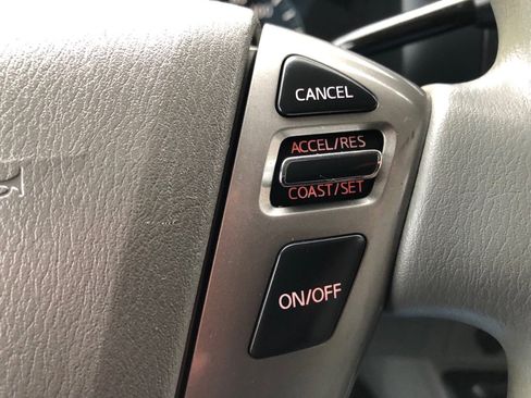 Used 2020 Nissan NV 2500 SV w/ Navigation Package image 30