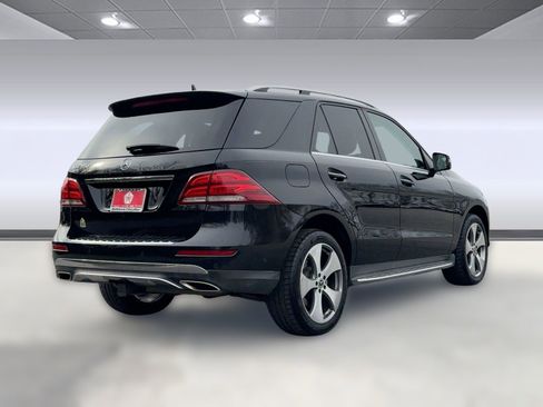 Used 2016 Mercedes-Benz GLE 350 image 9