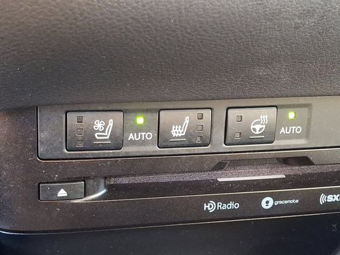 Certified 2021 Lexus ES 350 w/ Premium Package image 26