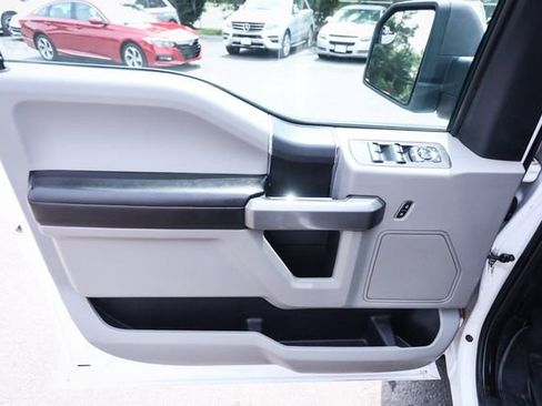 Used 2019 Ford F150 XLT w/ Trailer Tow Package AWD/4WD image 51