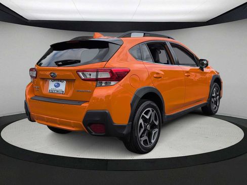 Used 2018 Subaru Crosstrek 2.0i Limited AWD/4WD image 8