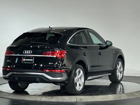 Used 2025 Audi Q5 2.0T Premium Plus AWD/4WD image 10