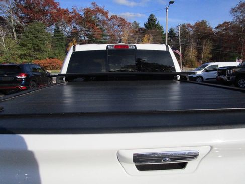 Used 2020 RAM 1500 Big Horn image 20