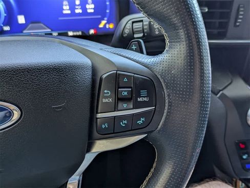 Used 2020 Ford Explorer ST w/ ST Street Pack image 38