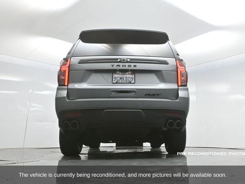 Used 2023 Chevrolet Tahoe RST w/ RST Performance Edition image 67