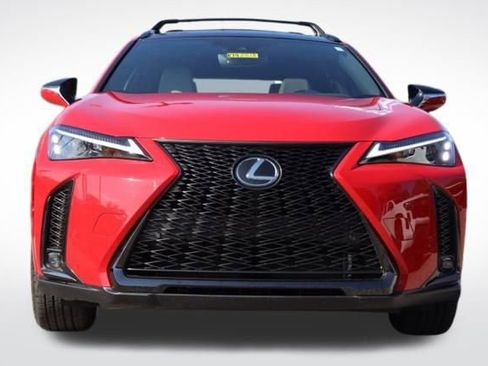 Used 2024 Lexus UX 250h F Sport image 3