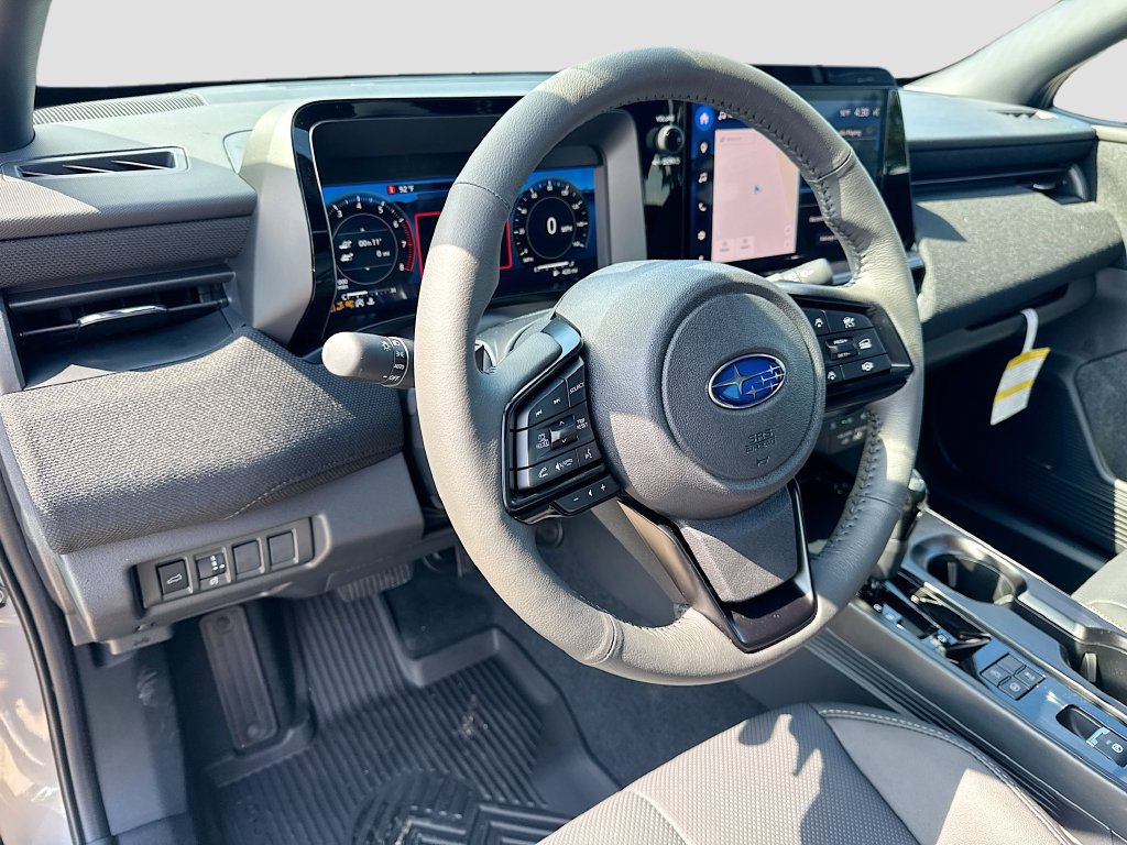 New 2026 Subaru Outback Limited AWD/4WD image 10