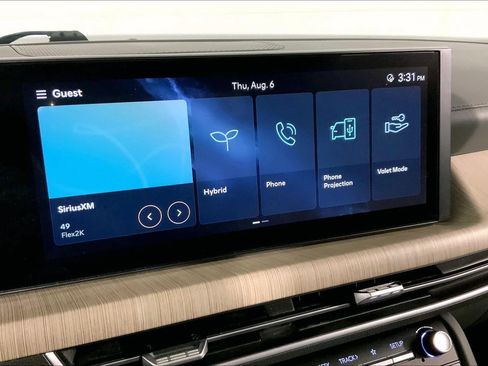 Used 2025 Hyundai Sonata SEL FWD image 6