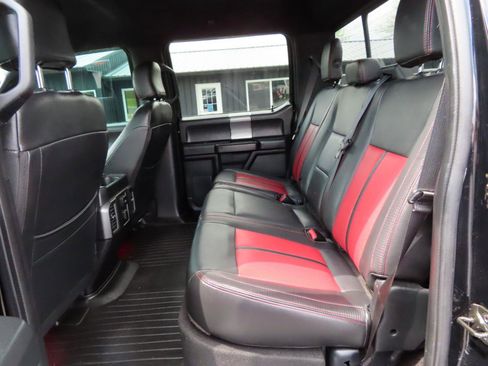 Used 2016 Ford F150 XLT w/ Equipment Group 302A Luxury image 42