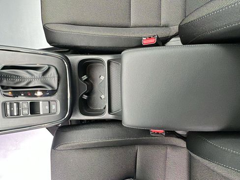 New 2026 Honda CR-V LX image 22