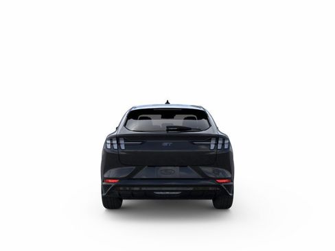New 2025 Ford Mustang Mach-E GT image 6