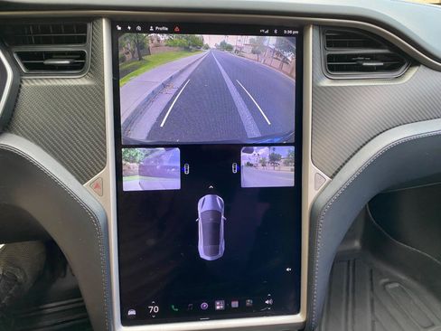 Used 2018 Tesla Model S 75D AWD/4WD image 67