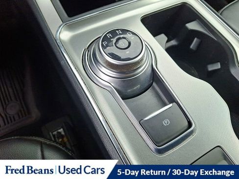 Certified 2022 Ford Edge SEL w/ Convenience Package image 21