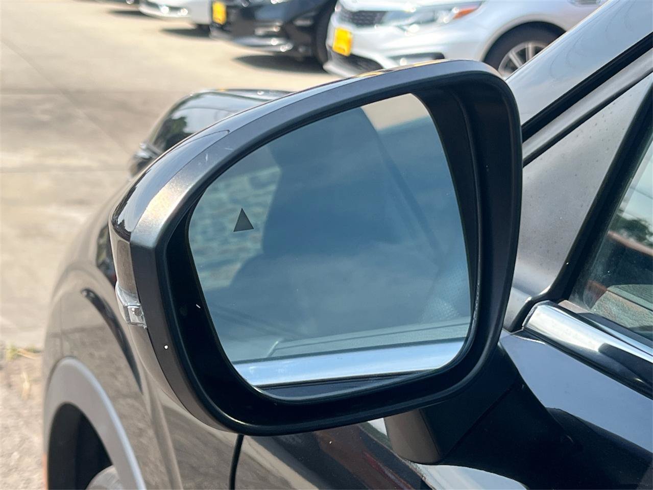 Used 2022 Mitsubishi Outlander SE AWD/4WD image 23