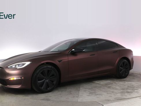 Used 2023 Tesla Model S AWD/4WD image 18