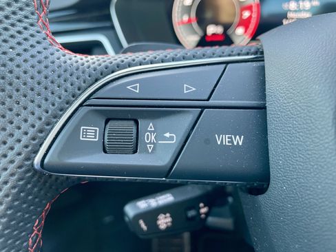 Used 2023 Audi S4 Premium Plus image 18