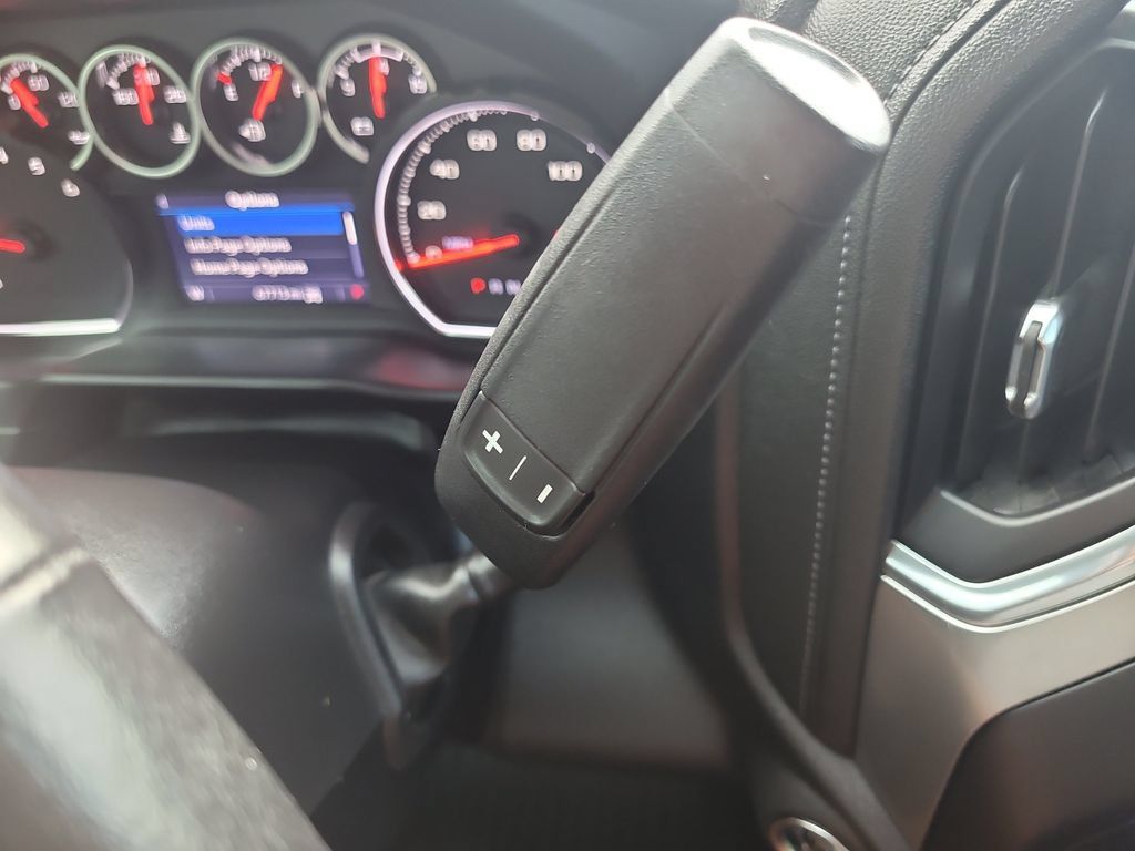 Used 2020 Chevrolet Silverado 1500 LT w/ All-Star Edition AWD/4WD image 33