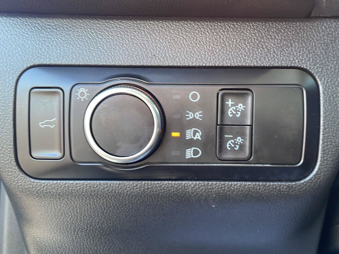 Used 2023 Ford Escape Active AWD/4WD image 13