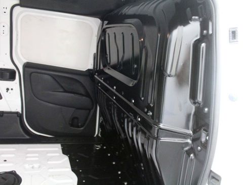 Used 2021 RAM ProMaster City Tradesman FWD image 24